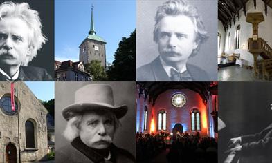 Grieg in Bergen festival