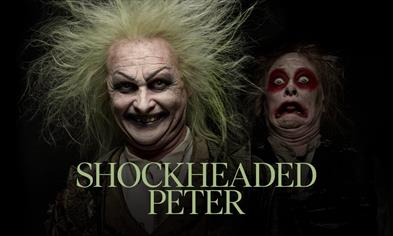 Shockheaded Peter