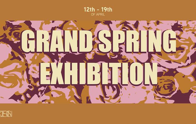 Grand Spring Exhibition