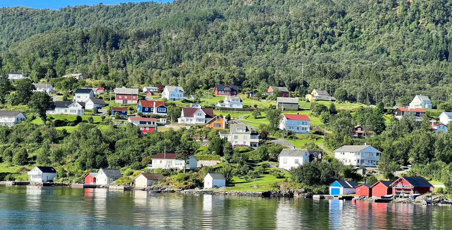 Tysnes