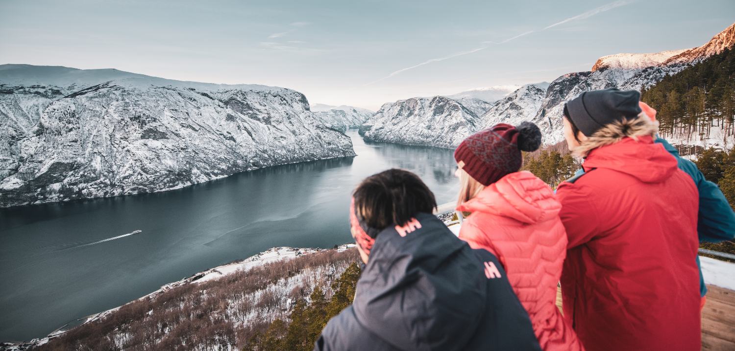 7 good reasons why choose Bergen and the fjords