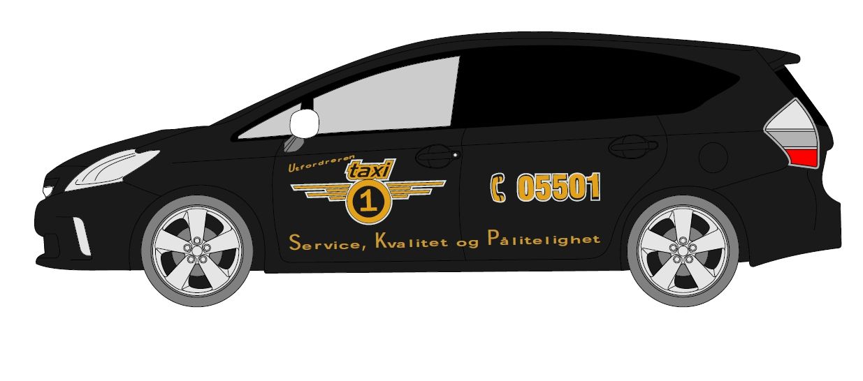 Taxi 1 As Visitbergencom