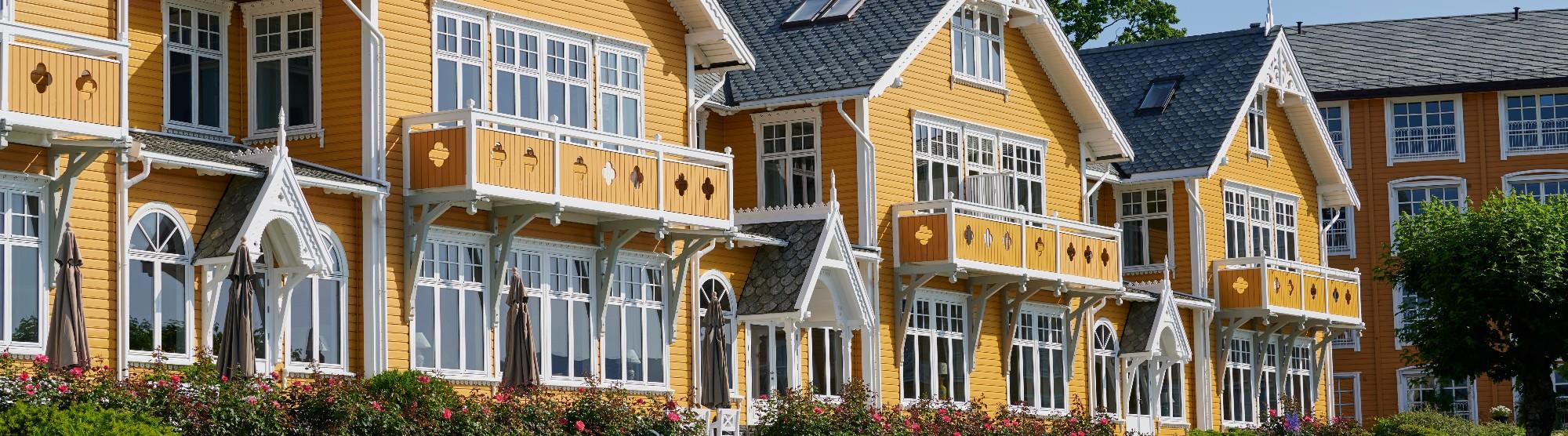 Fjordhotels