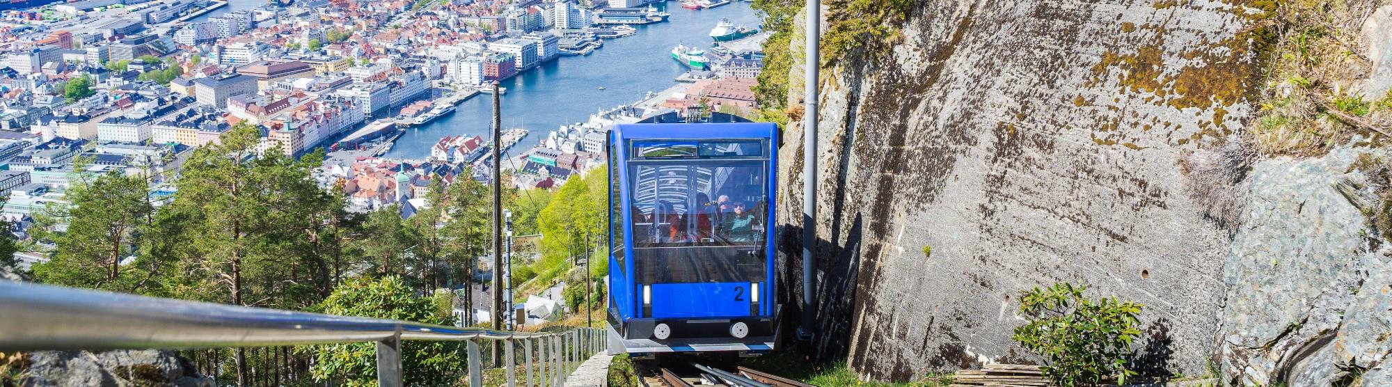 Sehenswürdigkeiten - visitBergen.com