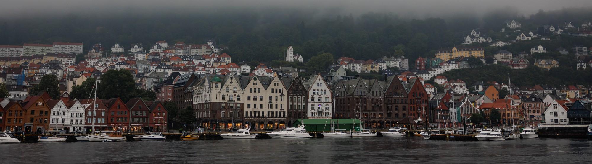 Bergen