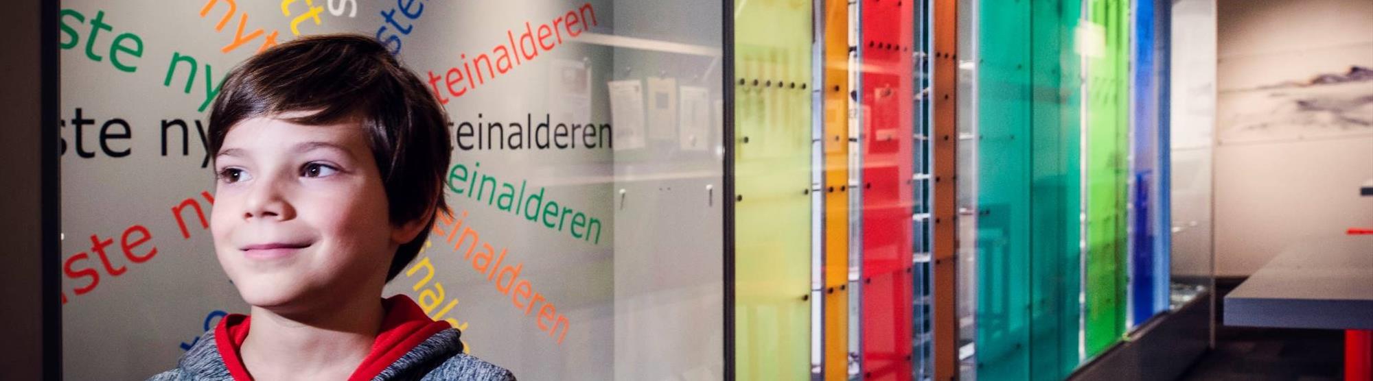 Die 7 besten Museen für Kinder in Bergen