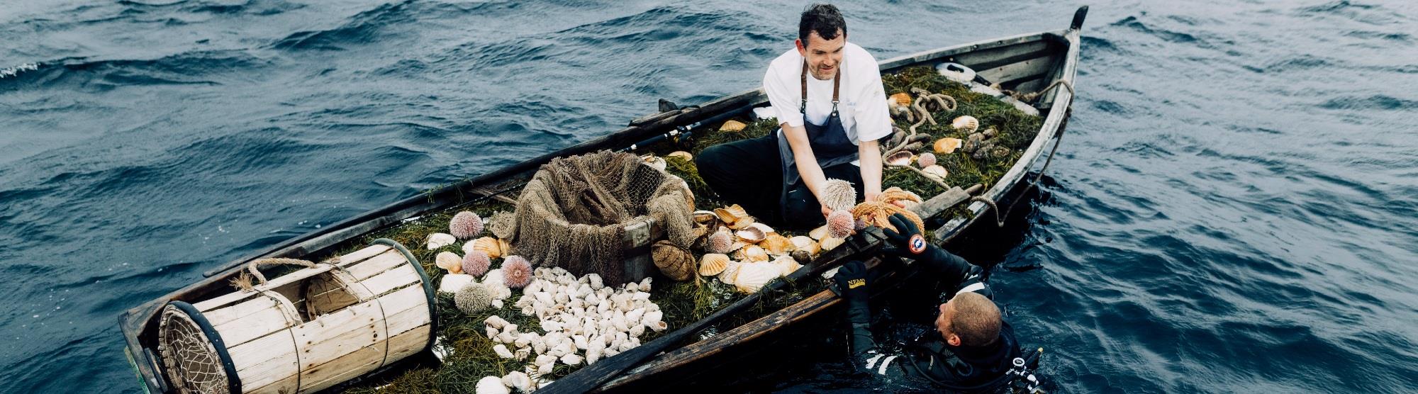 Wochenendreise mit kulinarischen Erlebnissen