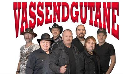 Fyllingenfest