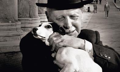 UMBERTO D - 20/8 KL. 18:00