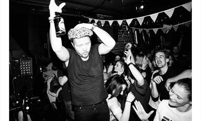 Balkan Beat Party 2025