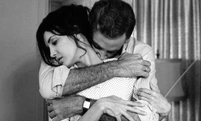 MEMORIES OF UNDERDEVELOPMENT - 18/9 KL. 18:00