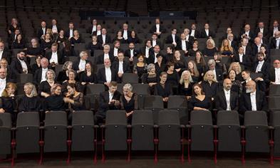 Hanz Zimmer filmmusikkonsert