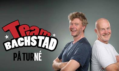 Team Bachstad