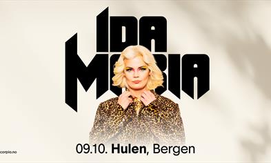 Ida Maria || Hulen
