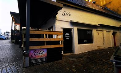 Lille Bar
