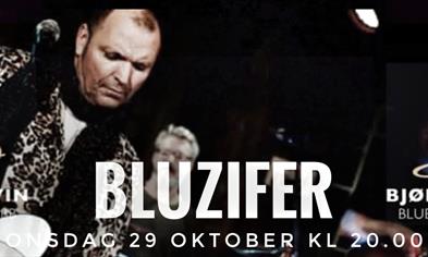 Bjørgvin Bluesklubb, Bluzifer