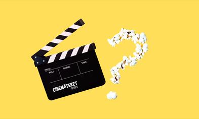 FILMQUIZ - 4/11 KL. 18:00