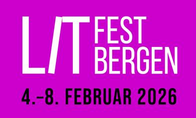 Litfest Bergen