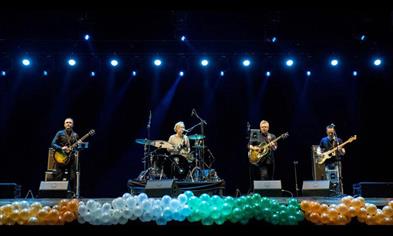 ACOUSTIFY – REUNION-KONSERT