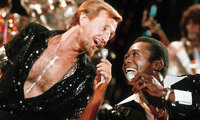 ALL THAT JAZZ - 17/11. KL 19:00