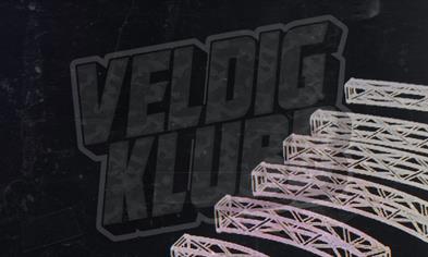 VELDIG KLUBB PÅ ØSTRE: Karolinski, Kikkan, Klysterik, Ice_Dogg, Romskip & Planeter og Antibakke