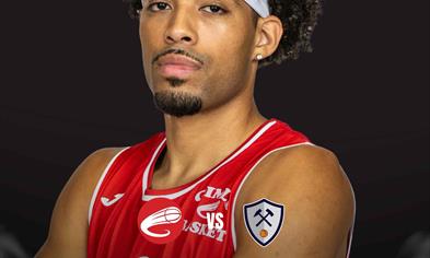 BLNO 25/26: Gimle Basket - Kongsberg Miners