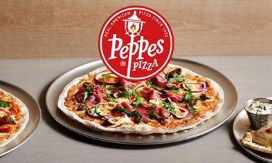Peppes Pizza