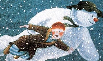 Bergen Philharmonic Orchestra - Musical Christmas Cards