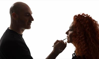 Makeup-Masterclass med Shlomi Ruimi – Fra dag til kveld med Jane Iredale