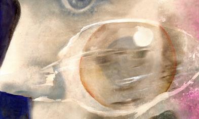 Av måneskinn gror det ingenting // Agder Nye Teater