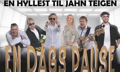 EN DAGS PAUSE - MATINÉ
