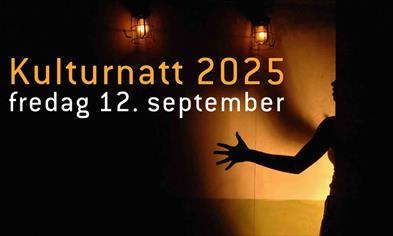 Culture Night in Bergen