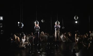 Looking Glass 14.september 14:00