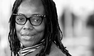 The Liberation of a Woman and a Country