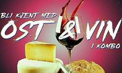 Bli kjent med ost & vin i Fetevaren! – 03. September