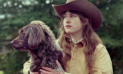 Bergen Bonanza - med Embla Karidotter