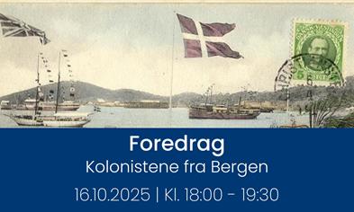 Kolonistene fra Bergen