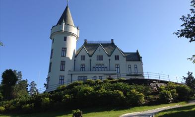 Gamlehaugen