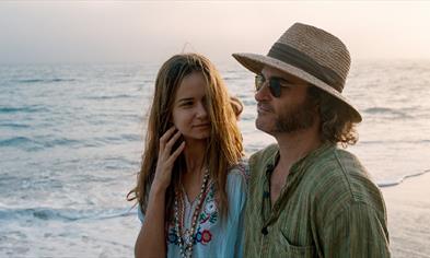 Inherent Vice