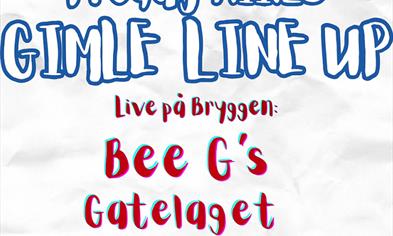 Gimleslipp