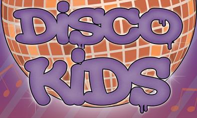 Diskokids 2025