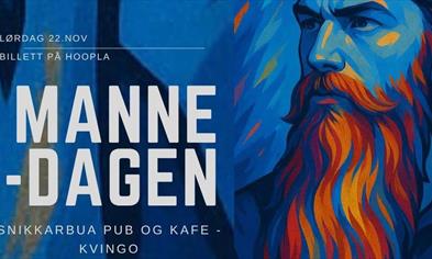 Mannedagen 2025