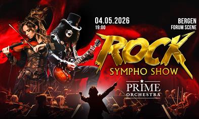 ROCK SYMPHO SHOW IV
