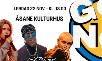 GOD NOK