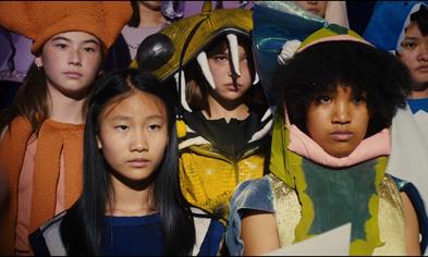 KORTFILMFESTIVALEN I GRIMSTAD: PROGRAM 1 - 16/9 KL. 20:00