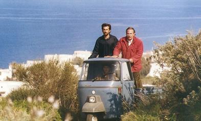 HUFF: KJÆRE DAGBOK - 24/11 KL. 19:00