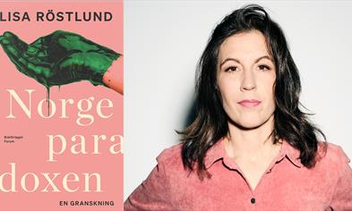 Norgesparadokset med Lisa Röstlund