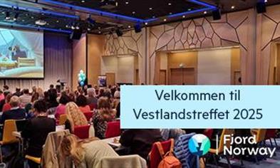 Vestlandstreffet 2025