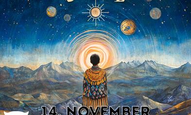 -JAIME- // Kvarteret // ASF