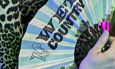 WET COUNTRY LINE DANCE PARTY